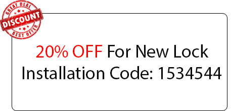 New Lock Installation 20% OFF - Locksmith at Forest Park, IL - Forest Park Il Locksmith